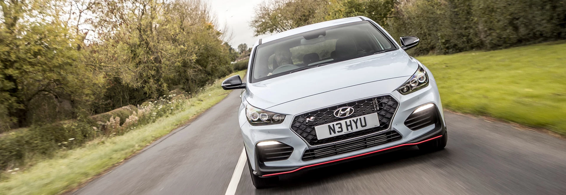 Buyers’ guide to the Hyundai i30 N